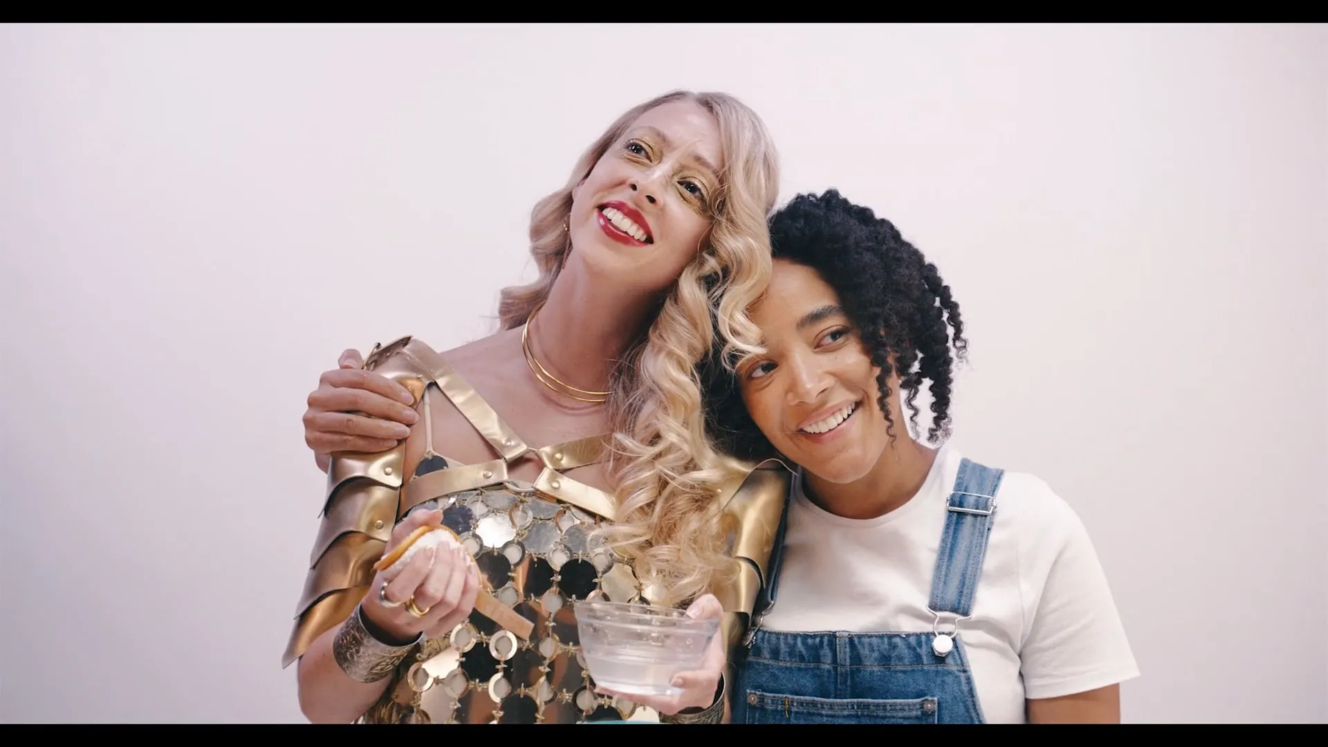 Jo Jo Glow Commercial