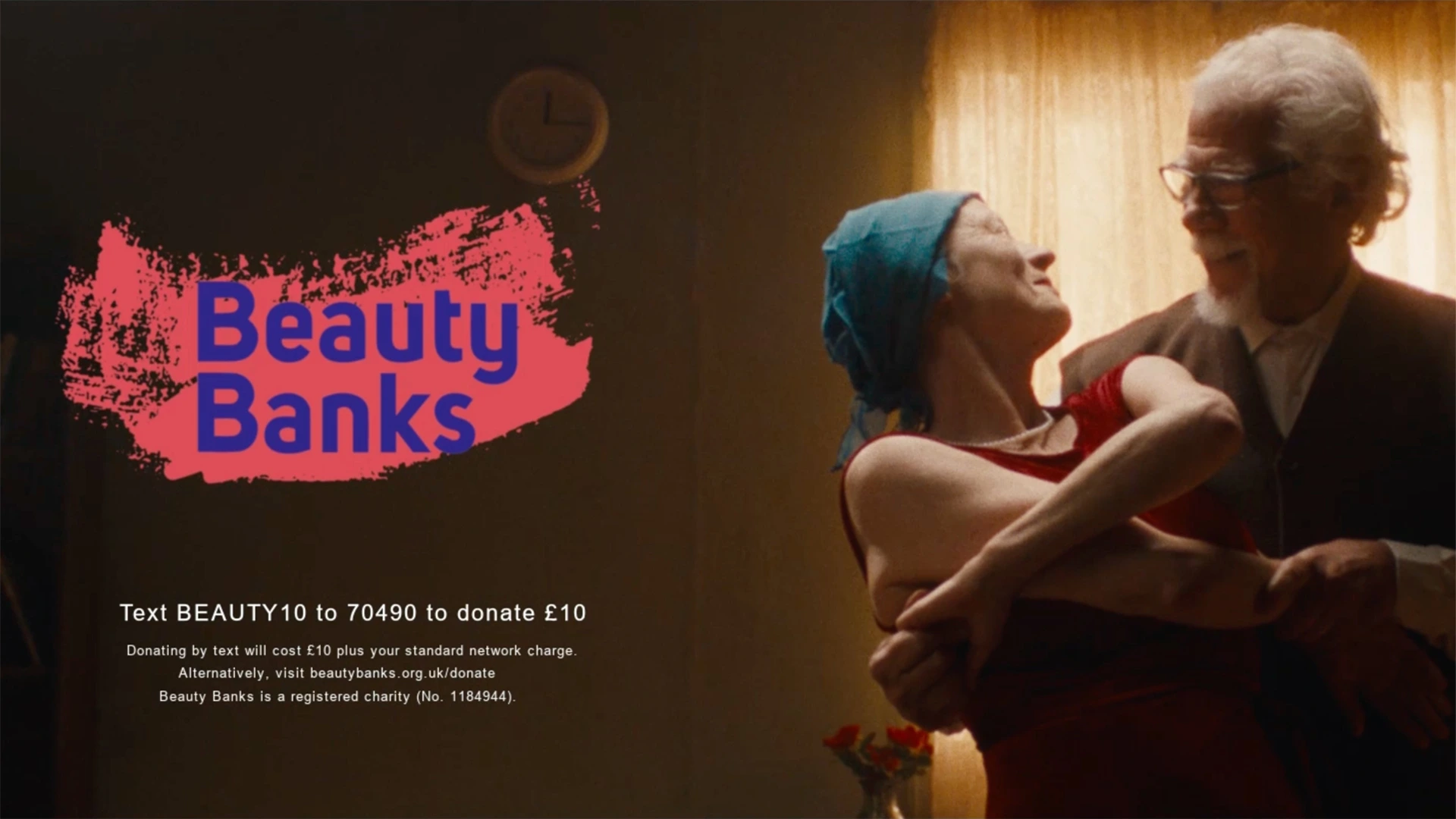 Beauty Banls
