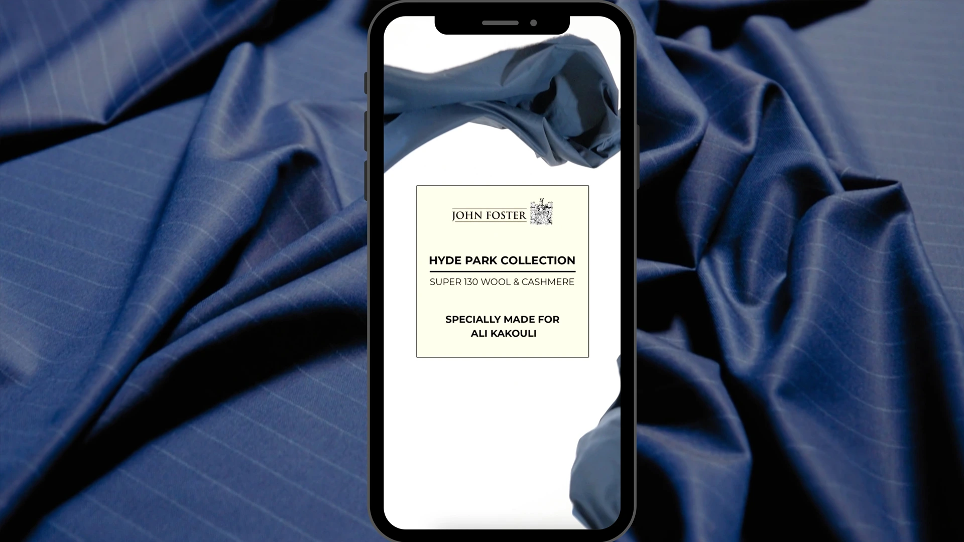 John Foster Fabrics